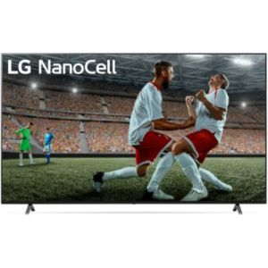 Image : TV LED LG NanoCell 86NANO756 2021