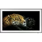 TV QLED Samsung The Frame QE85LS03A 2021