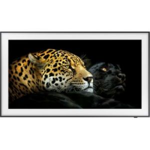 Image : TV QLED Samsung The Frame QE85LS03A 2021
