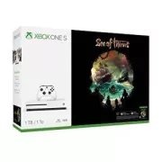 Pack Xbox One S 1 To + Sea of Thieves