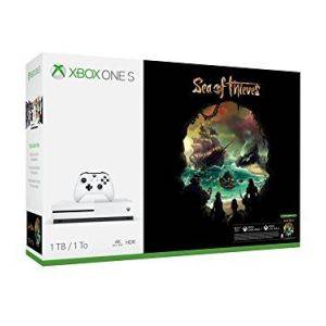 Image : Pack Xbox One S 1 To + Sea of Thieves