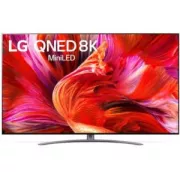 TV LED LG 65QNED966PA Mini Led 2021