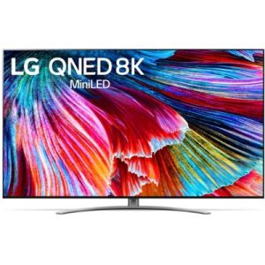 Image : TV LED LG 75QNED996PB Mini Led 8K 2021