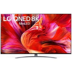 Image : TV LED LG 75QNED966PA Mini Led 8K 2021