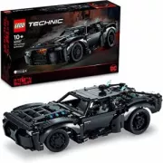 LEGO  42127 Technic La Batmobile de Batman