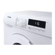 Lave-linge hublot SAMSUNG WW70T301MWW