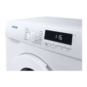 Image : Lave-linge hublot SAMSUNG WW70T301MWW