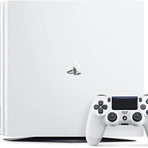 Image : PS4 Pro B 1 To Blanche