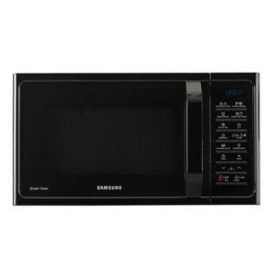 Image : Micro-ondes combine Samsung MC28H5015CK