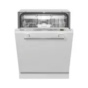 Lave-vaisselle Miele G 5052 SCVI