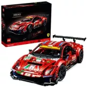LEGO 42125 Technic Technic Ferrari 488 GTE  AF Corse  51