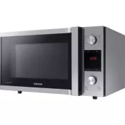Micro-ondes combine Samsung MC455TERCSR