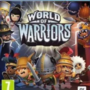 World of Warrior PS4