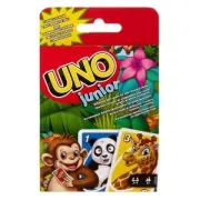 UNO Junior MATTEL