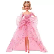 Barbie - Joyeux Anniversaire MATTEL