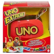UNO Extreme MATTEL