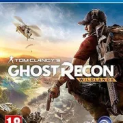 Ghost Recon : Wildlands PS4
