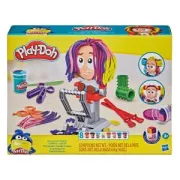 Play-Doh - Le coiffeur (+ 8 pots de pate a modeler) HASBRO