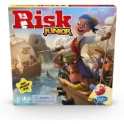 RISK Junior