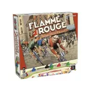 Jeux de Strategie - Flamme Rouge Gigamic