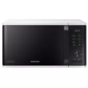 Micro-ondes avec gril SAMSUNG MG23K3515AW