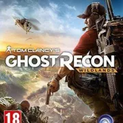 Ghost Recon : Wildlands Xbox One