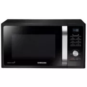 Micro-ondes avec gril SAMSUNG MG28F303TFK/EF