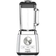 Blender Magimix Power 5 XL Chrome Connect mat