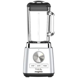 Image : Blender Magimix Power 5 XL Chrome Connect mat