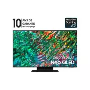 Samsung NEO QLED 50' QE50QN90B 2022 SERIE 9