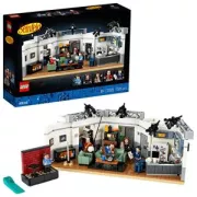 LEGO 21328 Ideas Seinfeld Set