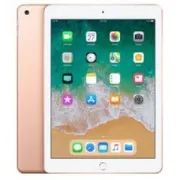 iPad 2018 128 Go Or