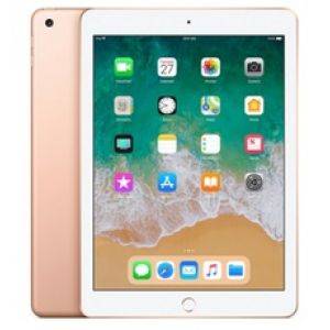 Image : iPad 2018 128 Go Or