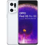 Smartphone Oppo Find X5 Pro Blanc