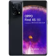 Smartphone Oppo Find X5 Noir