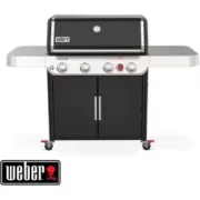 Barbecue gaz Weber Genesis E-425S