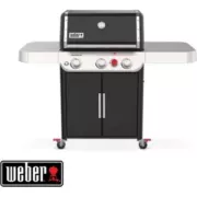 Barbecue gaz Weber Genesis E-325S