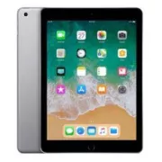 iPad 2018 128 Go Gris Sidèral