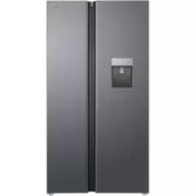 Refrigerateur Americain TCL RP503SXE0