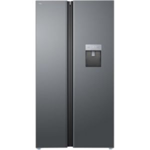 Image : Refrigerateur Americain TCL RP503SXE0