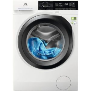 Image : Lave linge hublot Electrolux EW8F1621OP Universal Dose