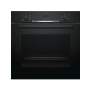 Image : BOSCH HBA553BA0 - Four electrique encastrable