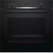 Four EcoClean BOSCH HBA534BR0