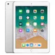 iPad 2018 128 Go Argent