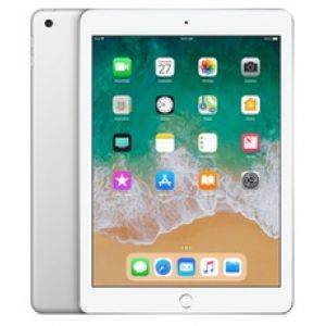 Image : iPad 2018 128 Go Argent