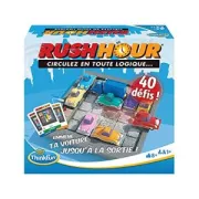 Rush Hour Ravensburger