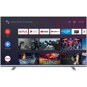 Image : TV LED 4K TOSHIBA 55UA4B63DG 55' (139 cm)