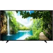 TV LED UHD 4K Continental Edison CELED55UHD22B3 55'