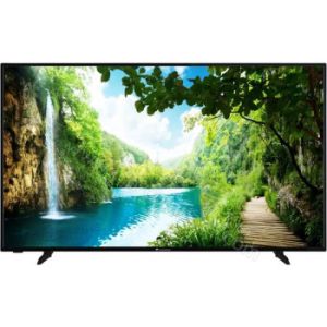 Image : TV LED UHD 4K Continental Edison CELED55UHD22B3 55'