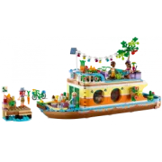 LEGO 41702 Friends La Peniche